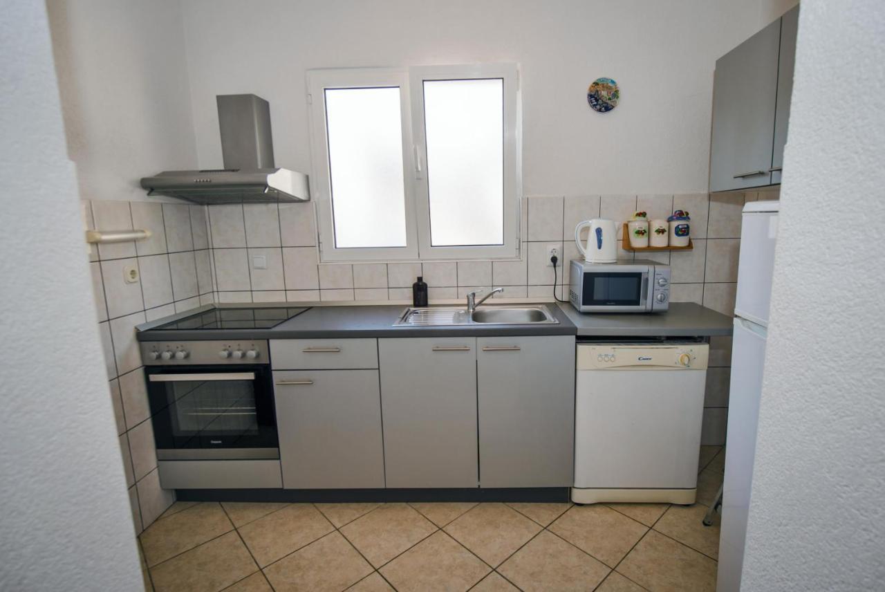 Apartmán Nedo Baska Voda