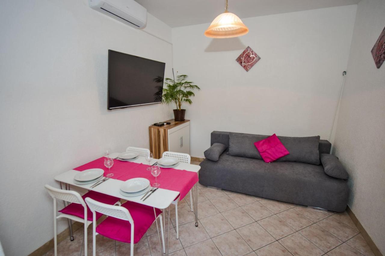 Nedo Apartmán *