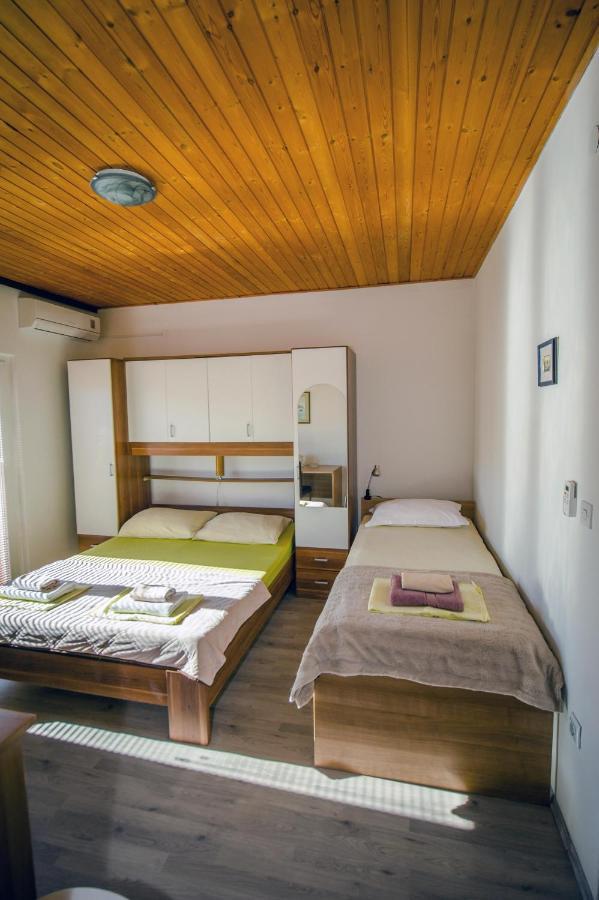 Apartmán Nedo Baska Voda