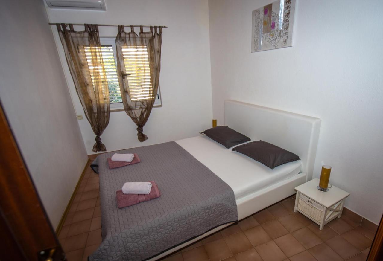 Nedo Apartmán *