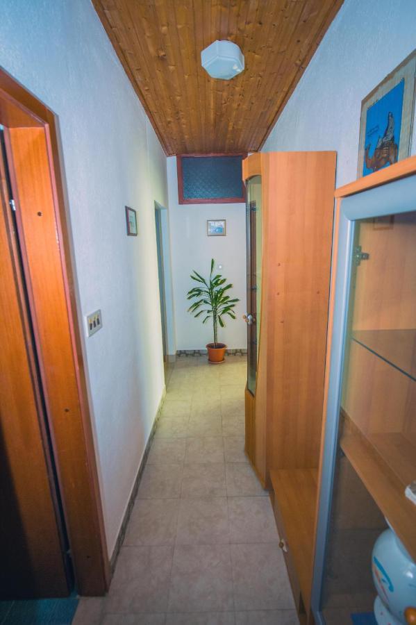 Apartmán Nedo Baska Voda