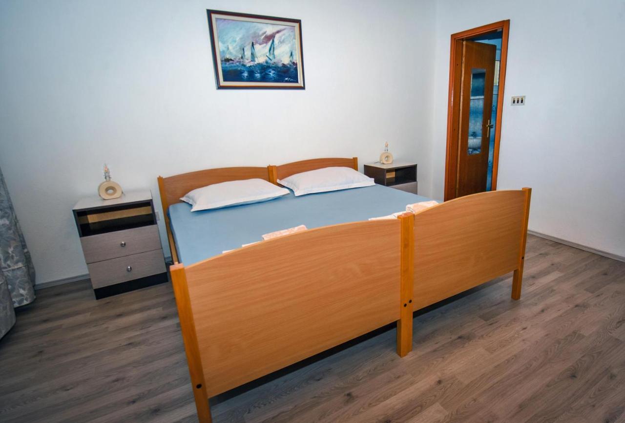 Apartmán Nedo