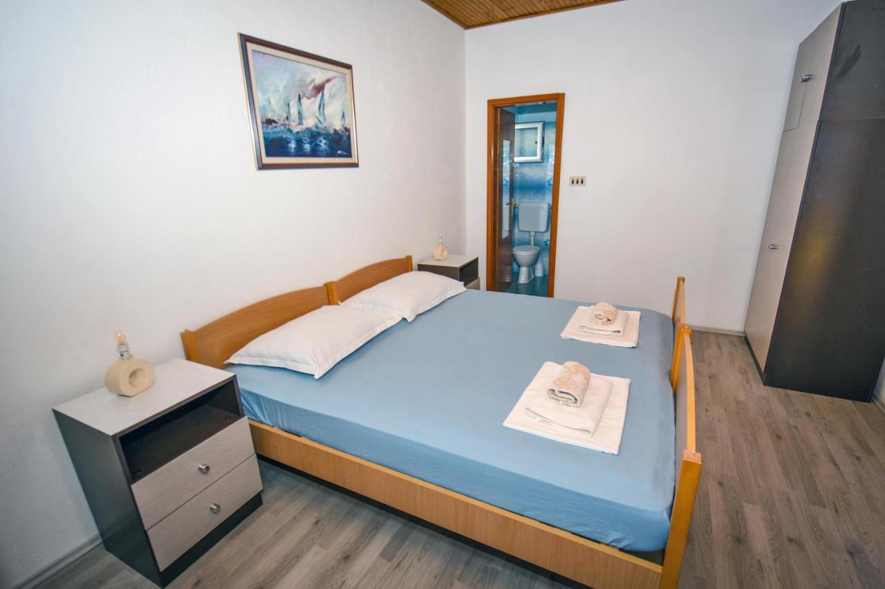 Nedo Apartmán Baska Voda