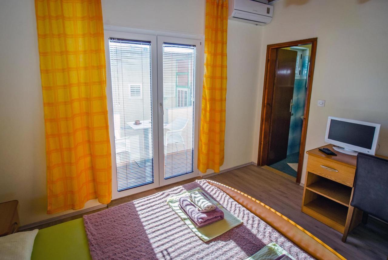 Nedo Apartmán *