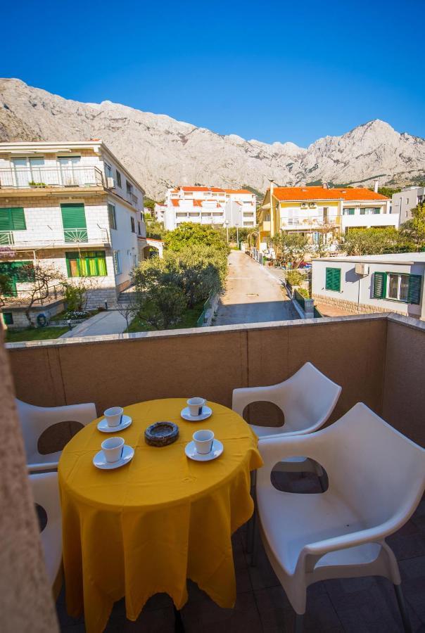 Nedo Apartmán