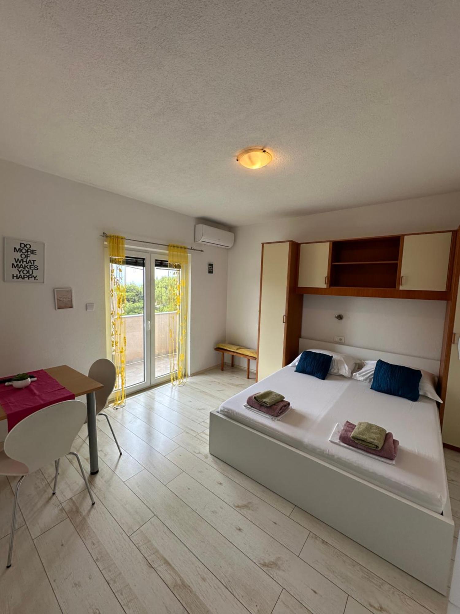 Apartmán Nedo
