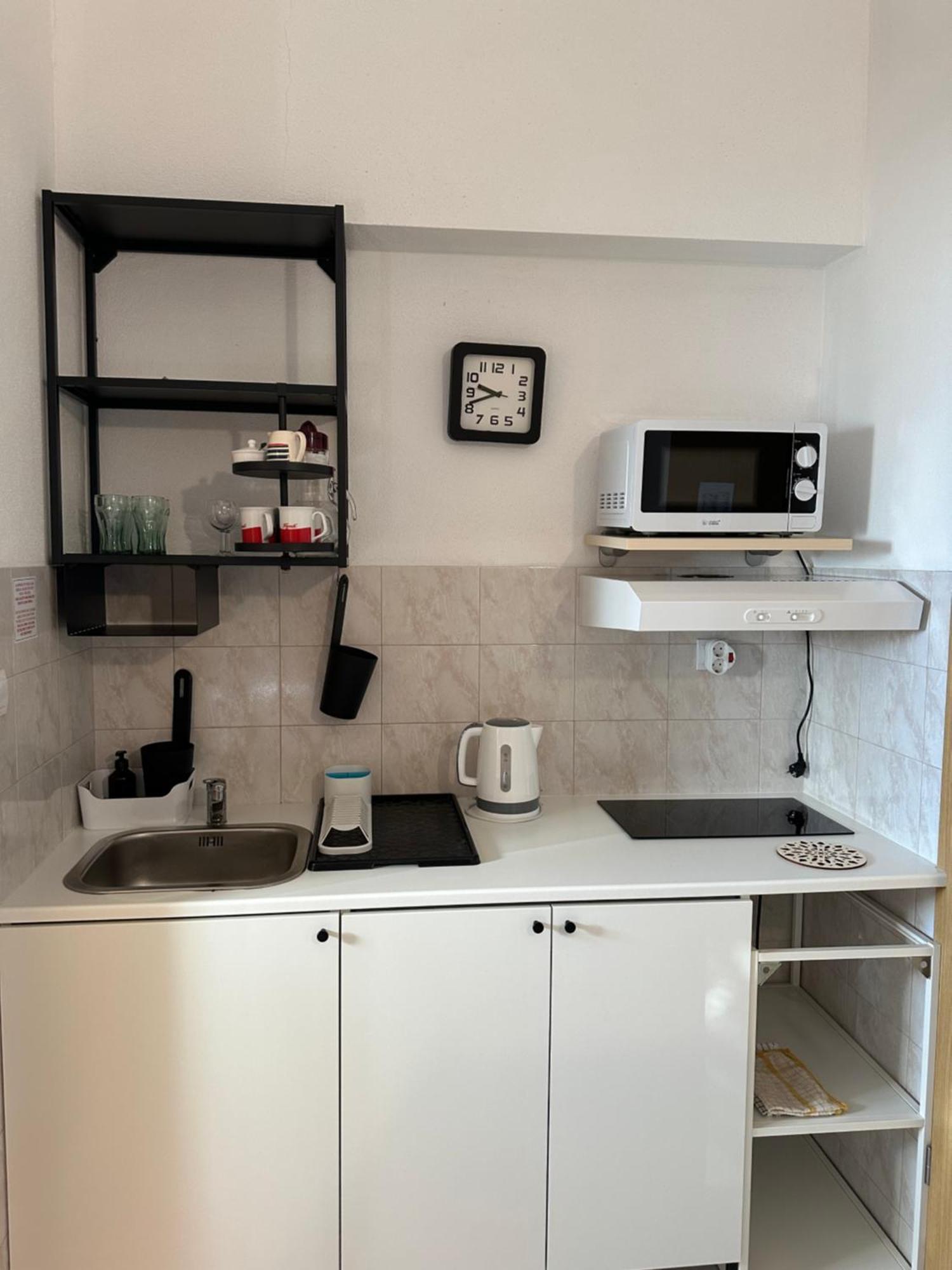Apartmán Nedo Baska Voda